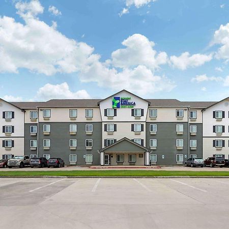 Extended Stay America Select Suites - Μπόμοντ Εξωτερικό φωτογραφία