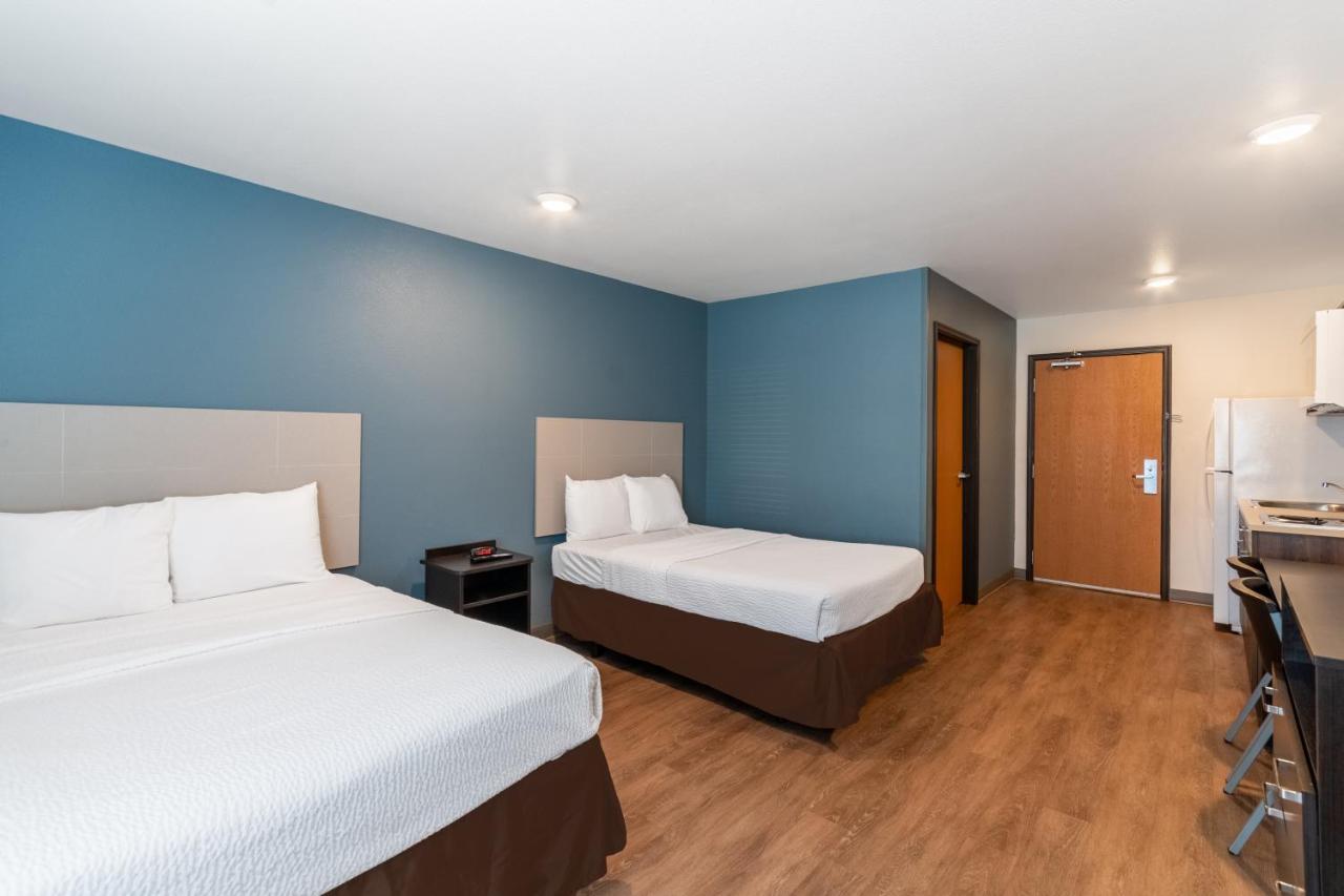 Extended Stay America Select Suites - Μπόμοντ Εξωτερικό φωτογραφία