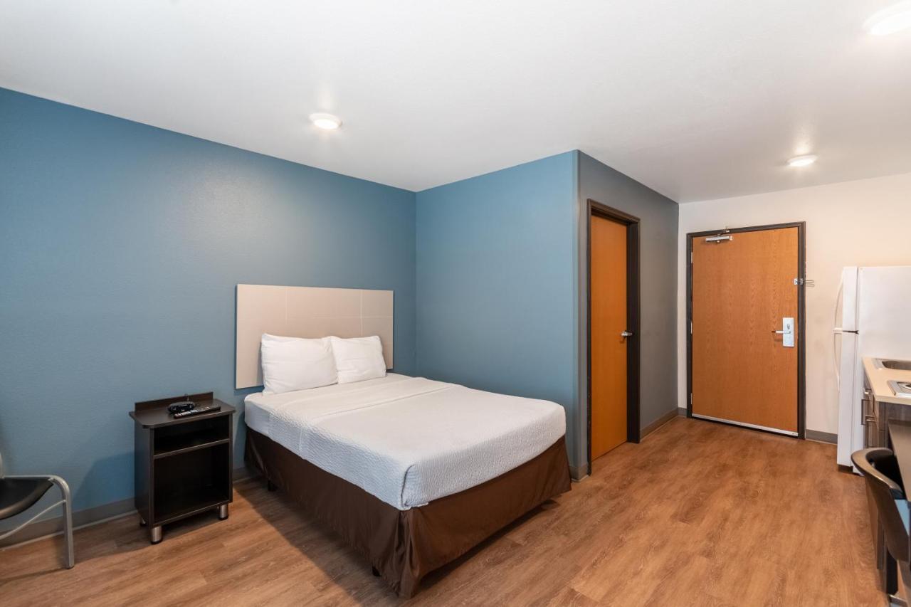 Extended Stay America Select Suites - Μπόμοντ Εξωτερικό φωτογραφία