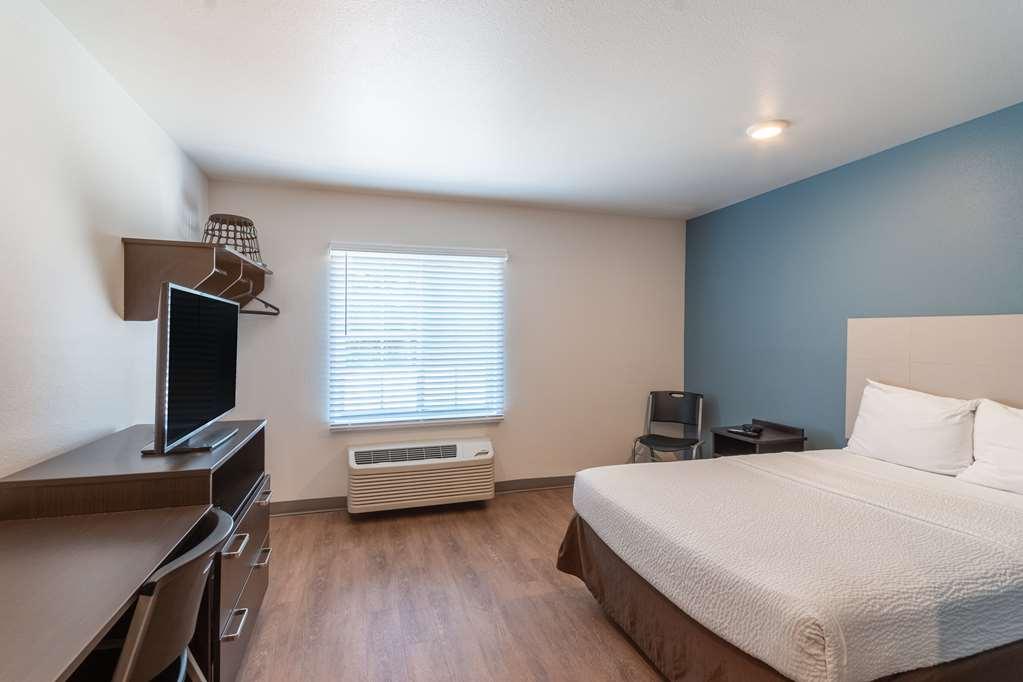 Extended Stay America Select Suites - Μπόμοντ Δωμάτιο φωτογραφία