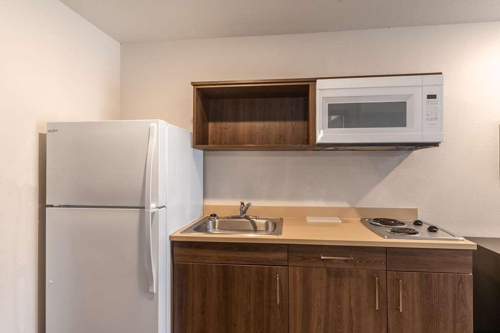 Extended Stay America Select Suites - Μπόμοντ Δωμάτιο φωτογραφία