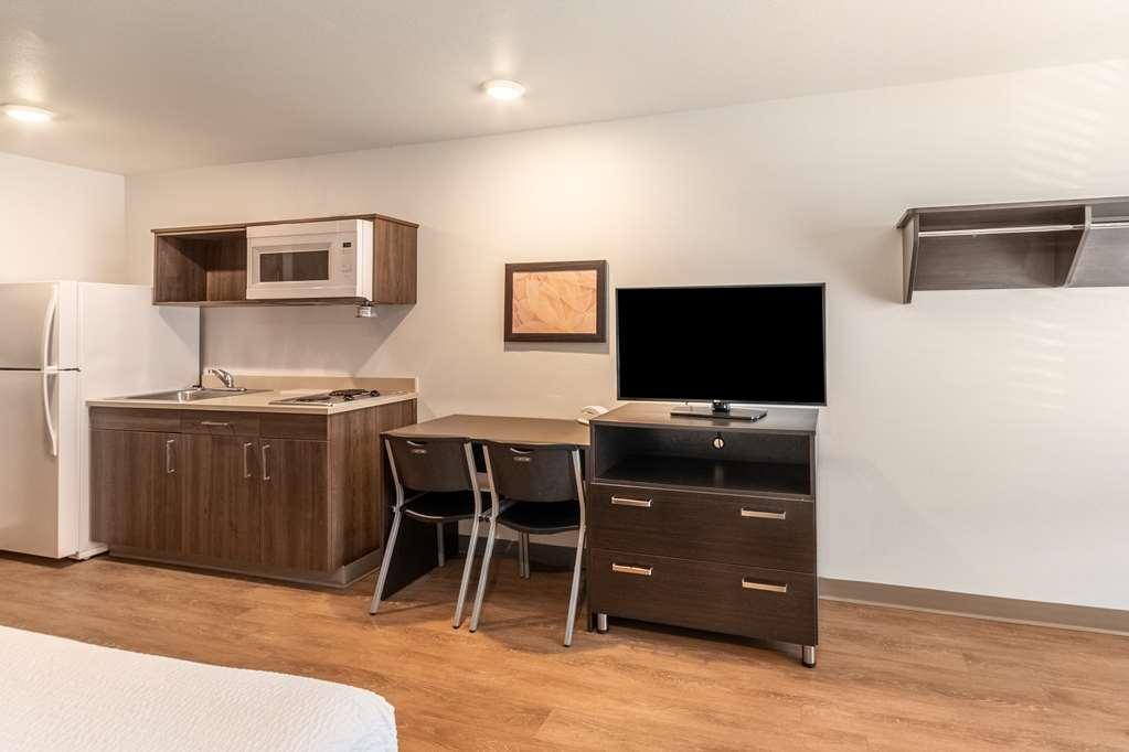 Extended Stay America Select Suites - Μπόμοντ Δωμάτιο φωτογραφία