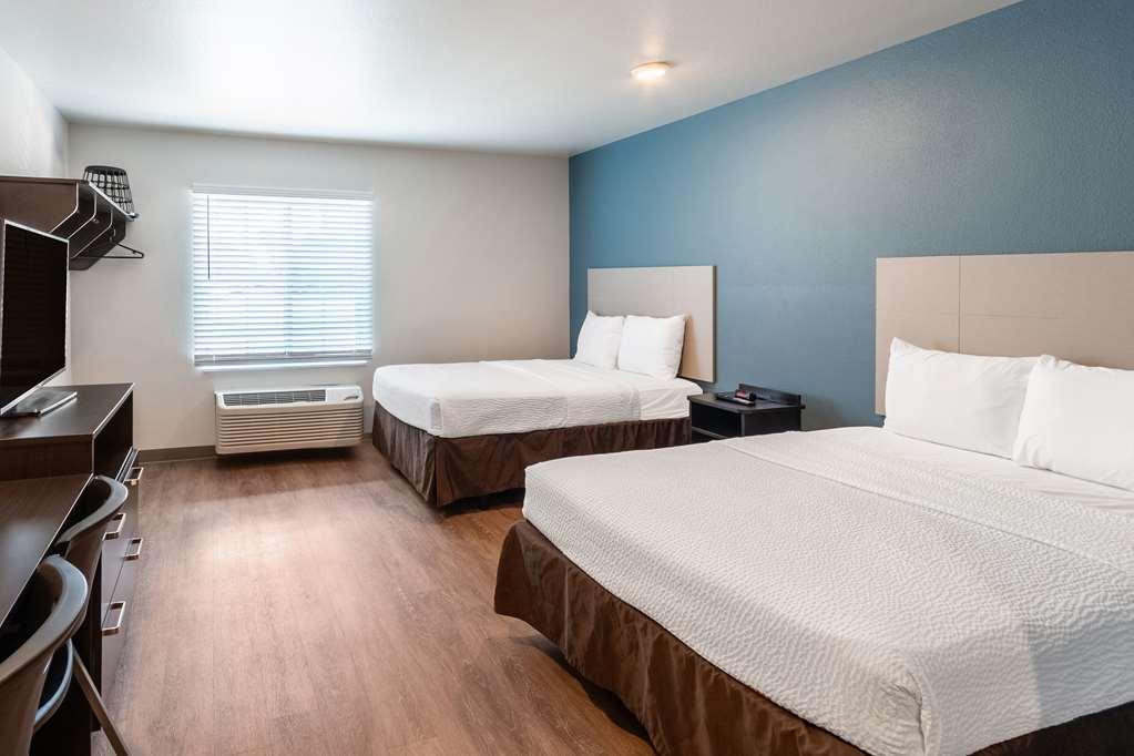Extended Stay America Select Suites - Μπόμοντ Δωμάτιο φωτογραφία