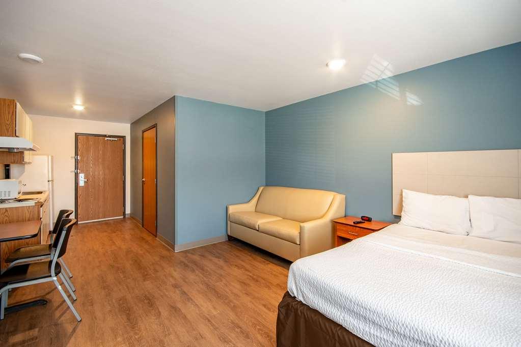 Extended Stay America Select Suites - Μπόμοντ Δωμάτιο φωτογραφία