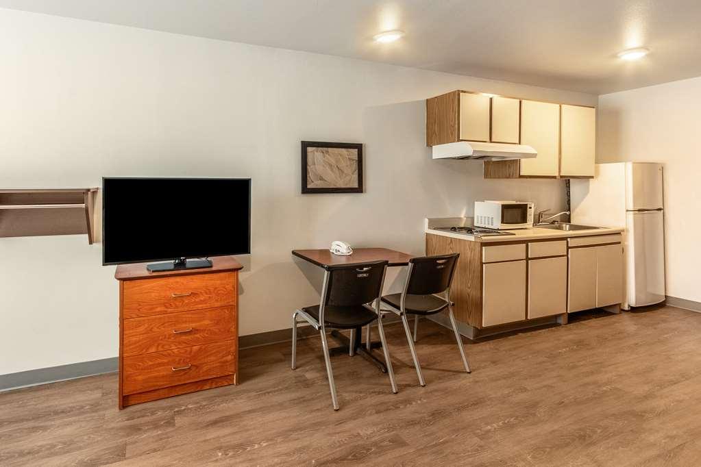 Extended Stay America Select Suites - Μπόμοντ Δωμάτιο φωτογραφία