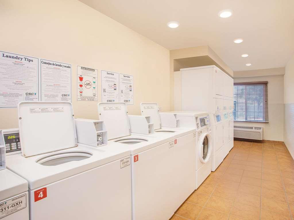 Extended Stay America Select Suites - Μπόμοντ Ανέσεις φωτογραφία