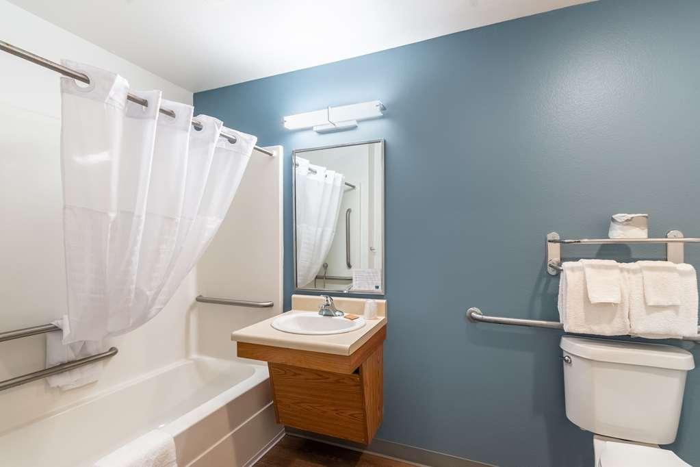 Extended Stay America Select Suites - Μπόμοντ Εξωτερικό φωτογραφία