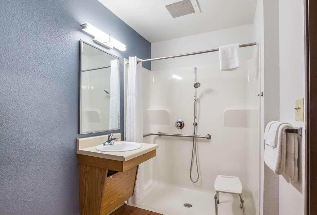 Extended Stay America Select Suites - Μπόμοντ Εξωτερικό φωτογραφία