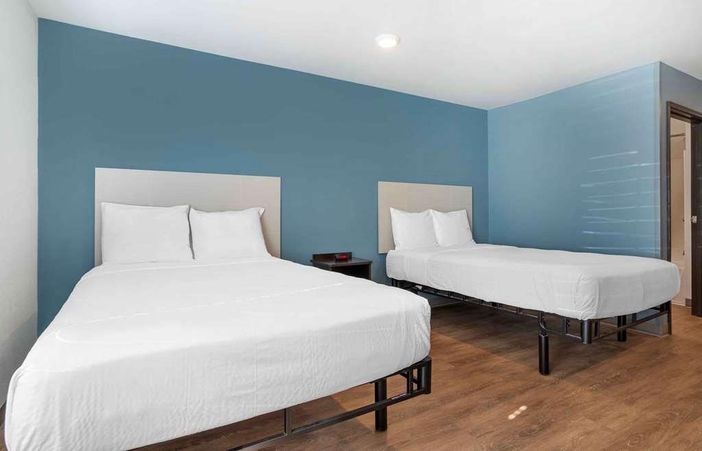 Extended Stay America Select Suites - Μπόμοντ Δωμάτιο φωτογραφία