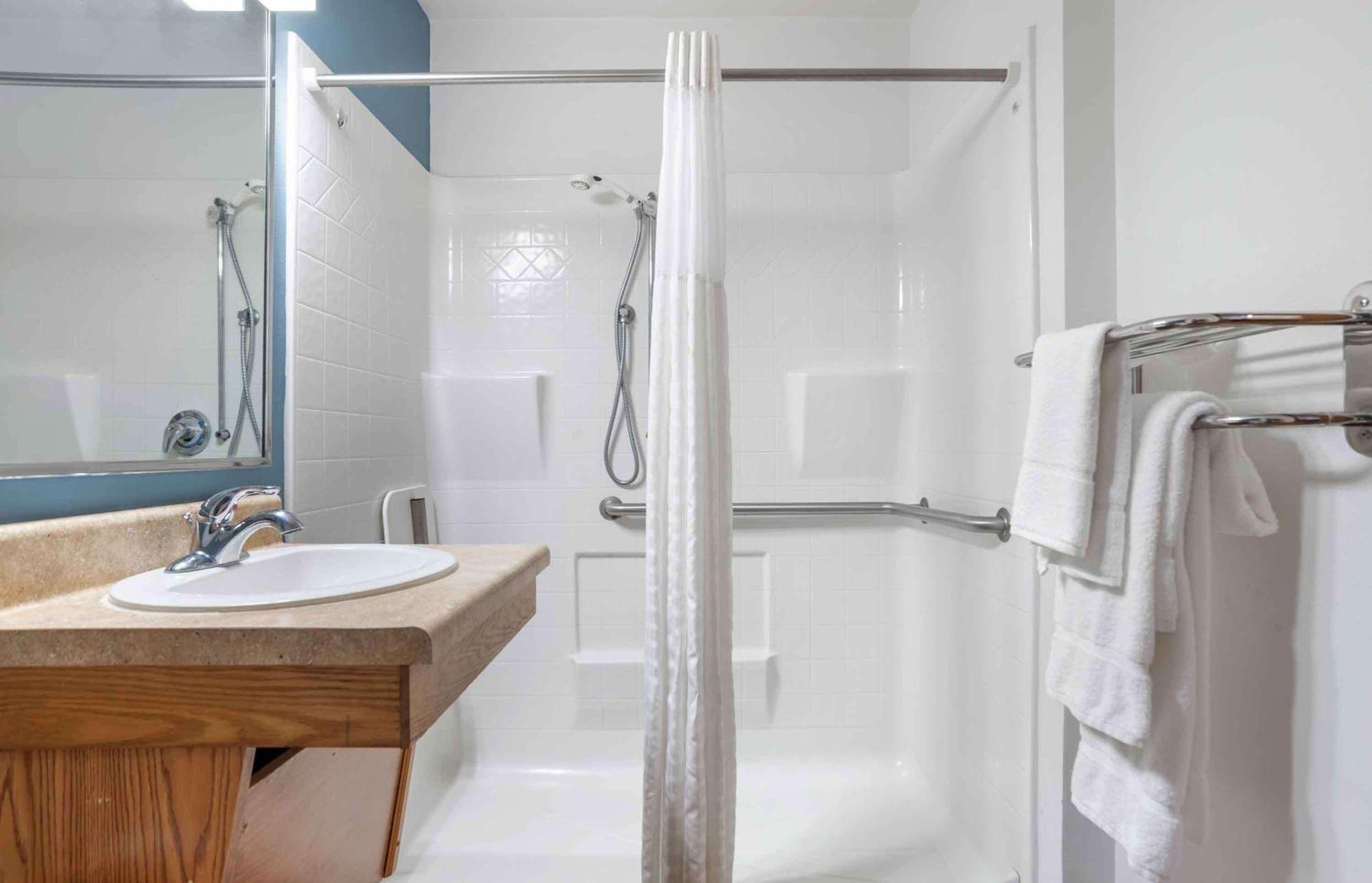 Extended Stay America Select Suites - Μπόμοντ Εξωτερικό φωτογραφία