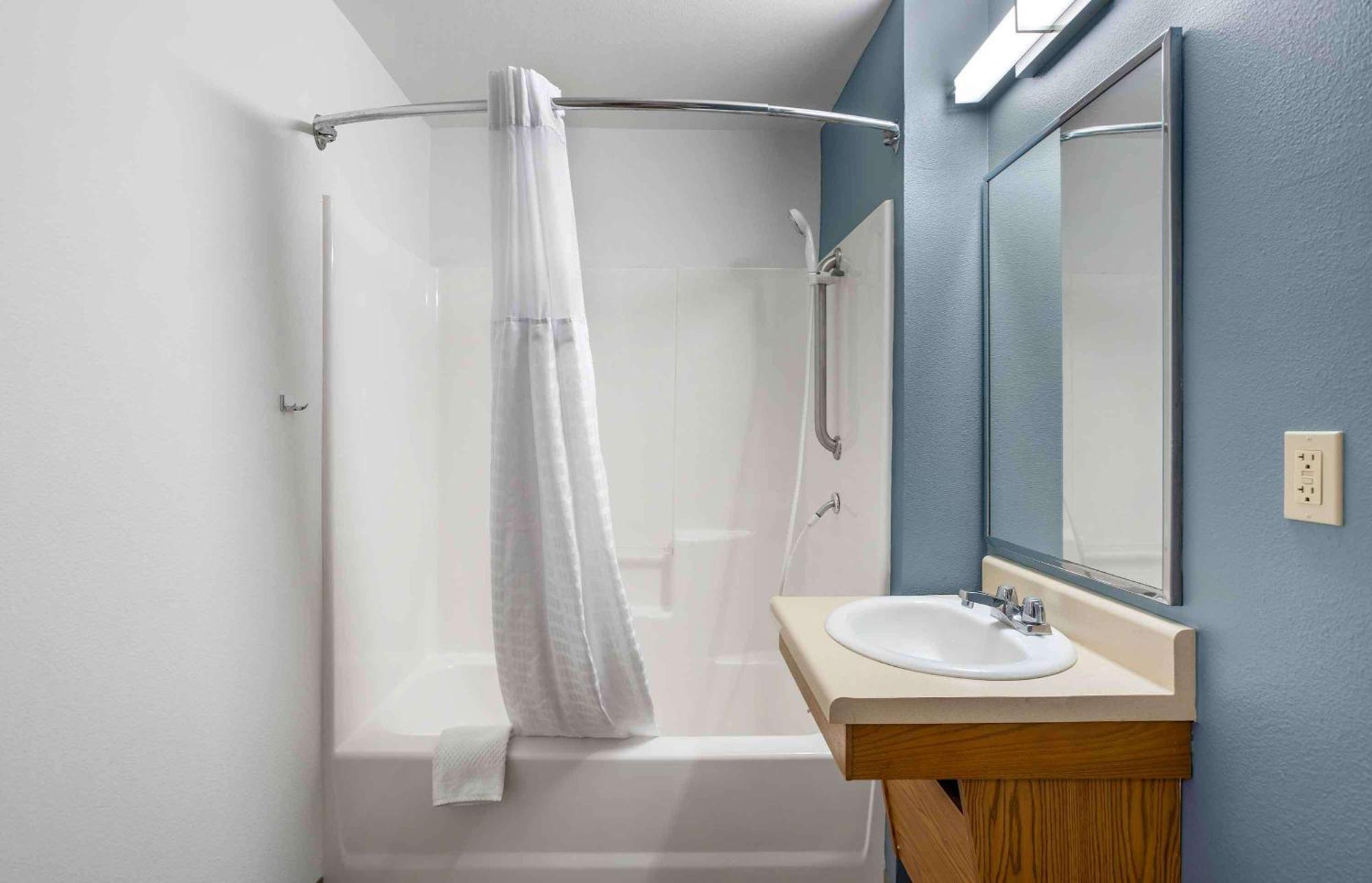 Extended Stay America Select Suites - Μπόμοντ Εξωτερικό φωτογραφία