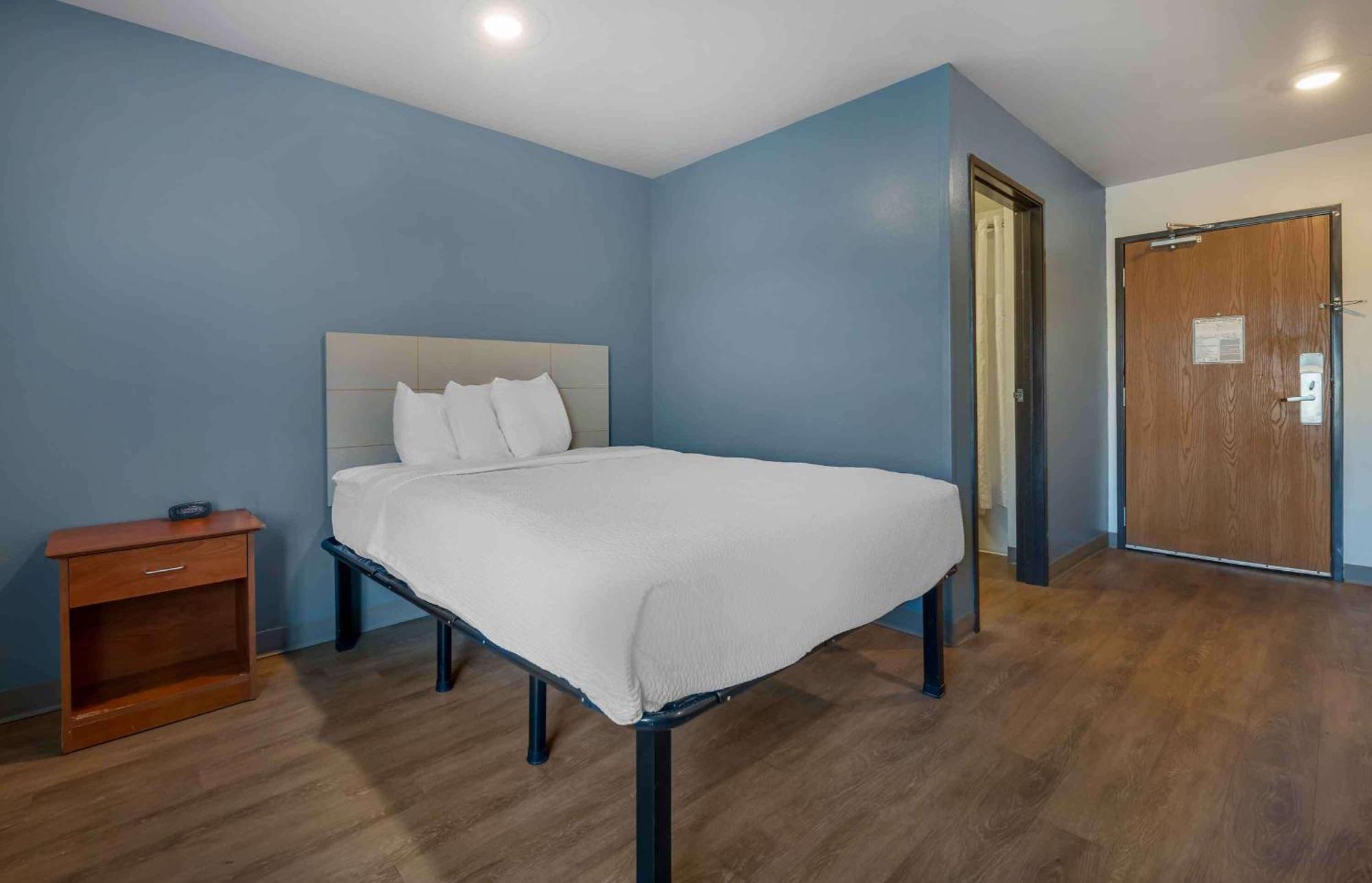 Extended Stay America Select Suites - Μπόμοντ Εξωτερικό φωτογραφία
