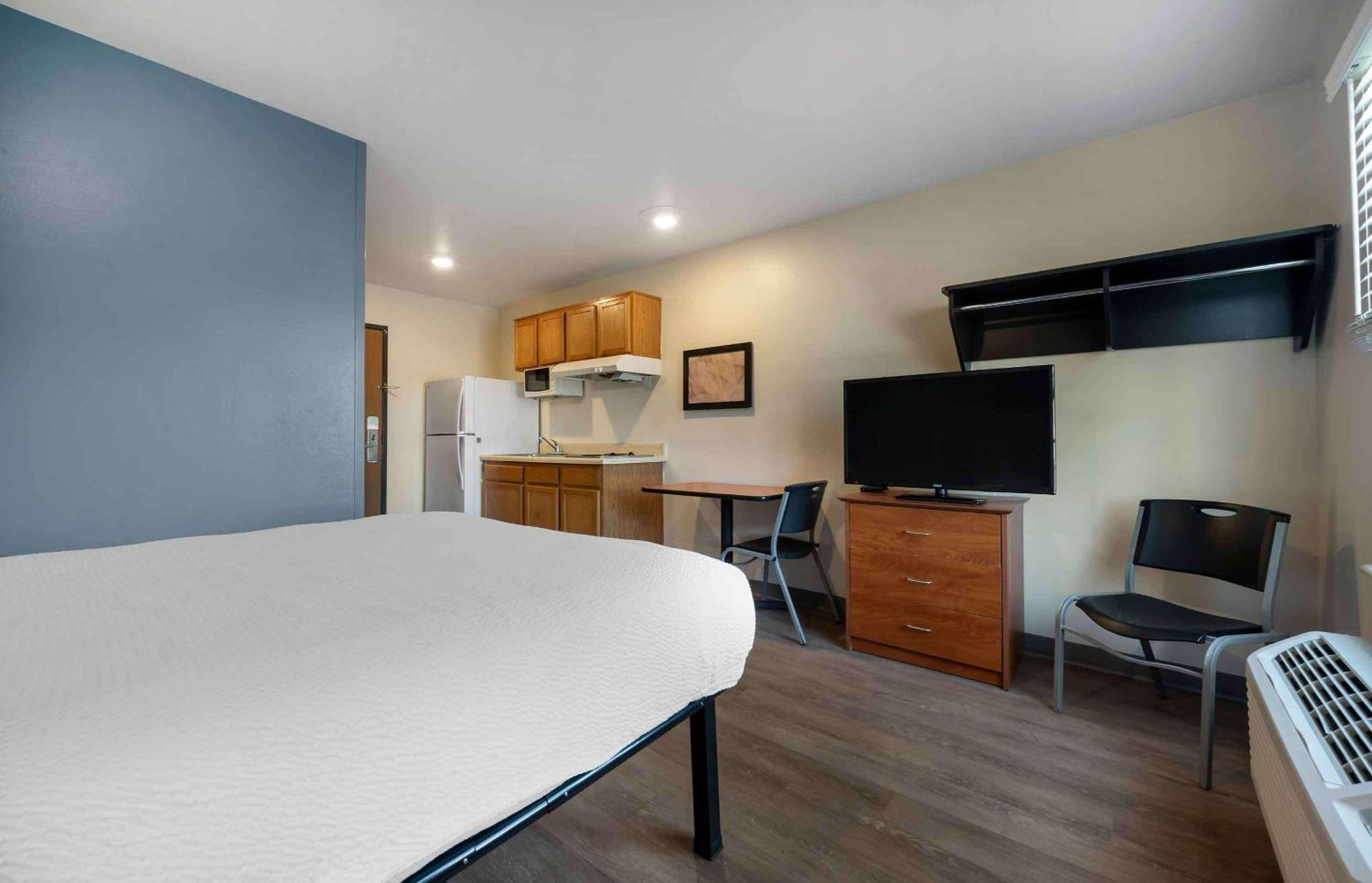 Extended Stay America Select Suites - Μπόμοντ Εξωτερικό φωτογραφία