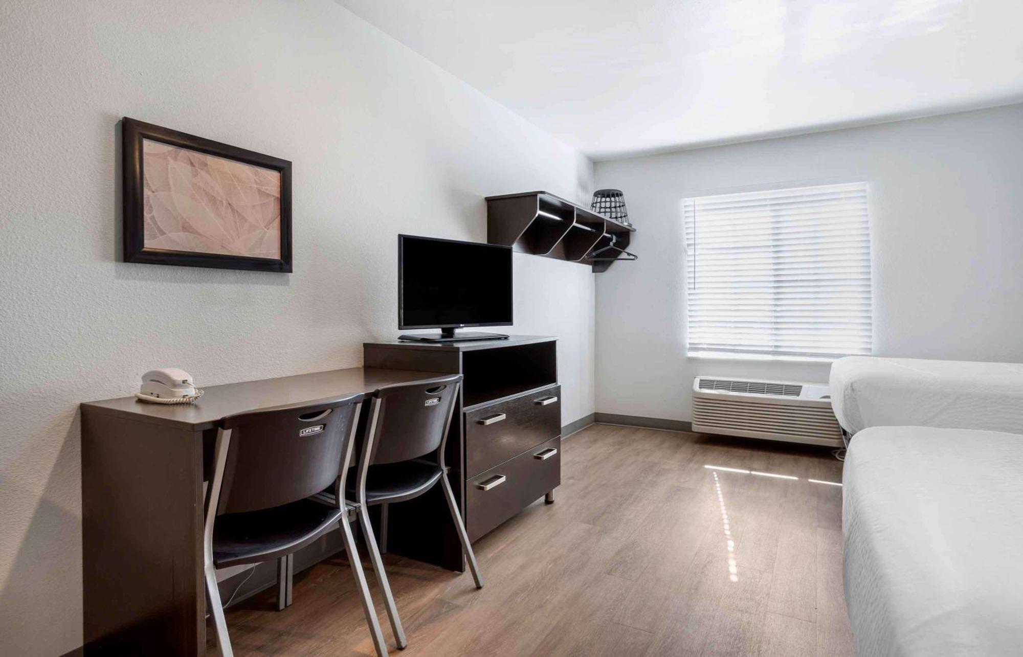 Extended Stay America Select Suites - Μπόμοντ Εξωτερικό φωτογραφία