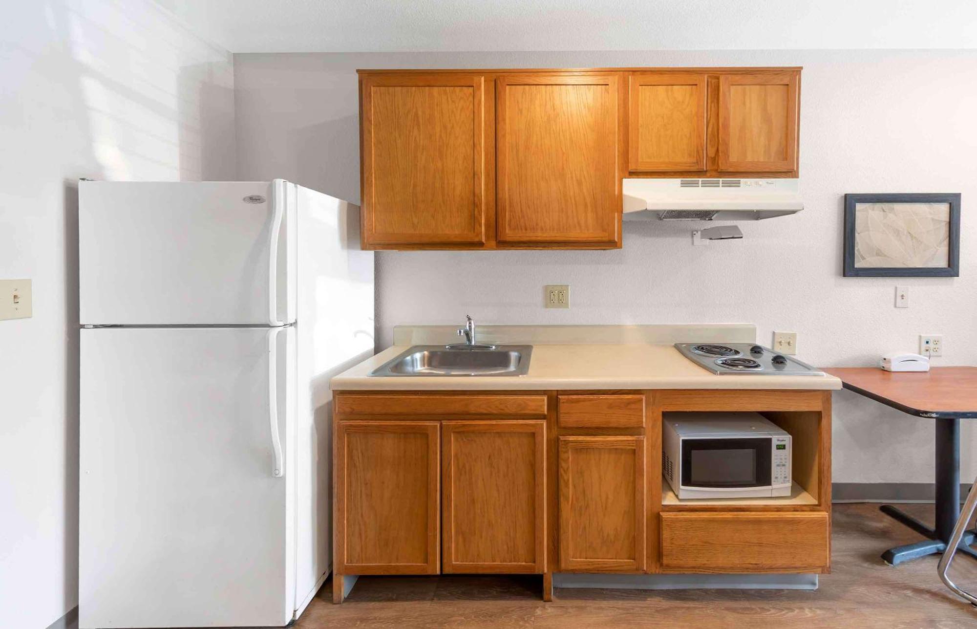 Extended Stay America Select Suites - Μπόμοντ Εξωτερικό φωτογραφία