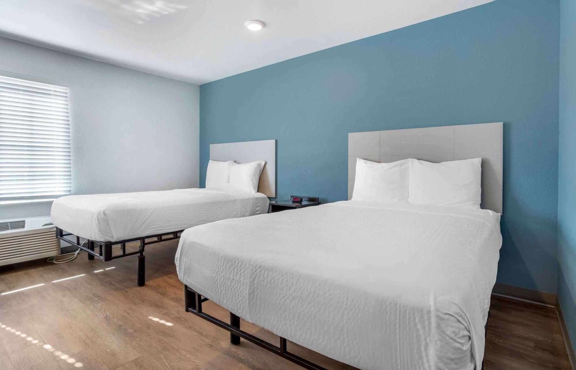 Extended Stay America Select Suites - Μπόμοντ Εξωτερικό φωτογραφία