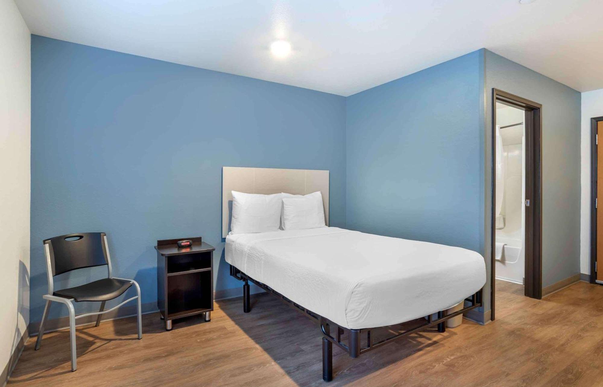 Extended Stay America Select Suites - Μπόμοντ Εξωτερικό φωτογραφία