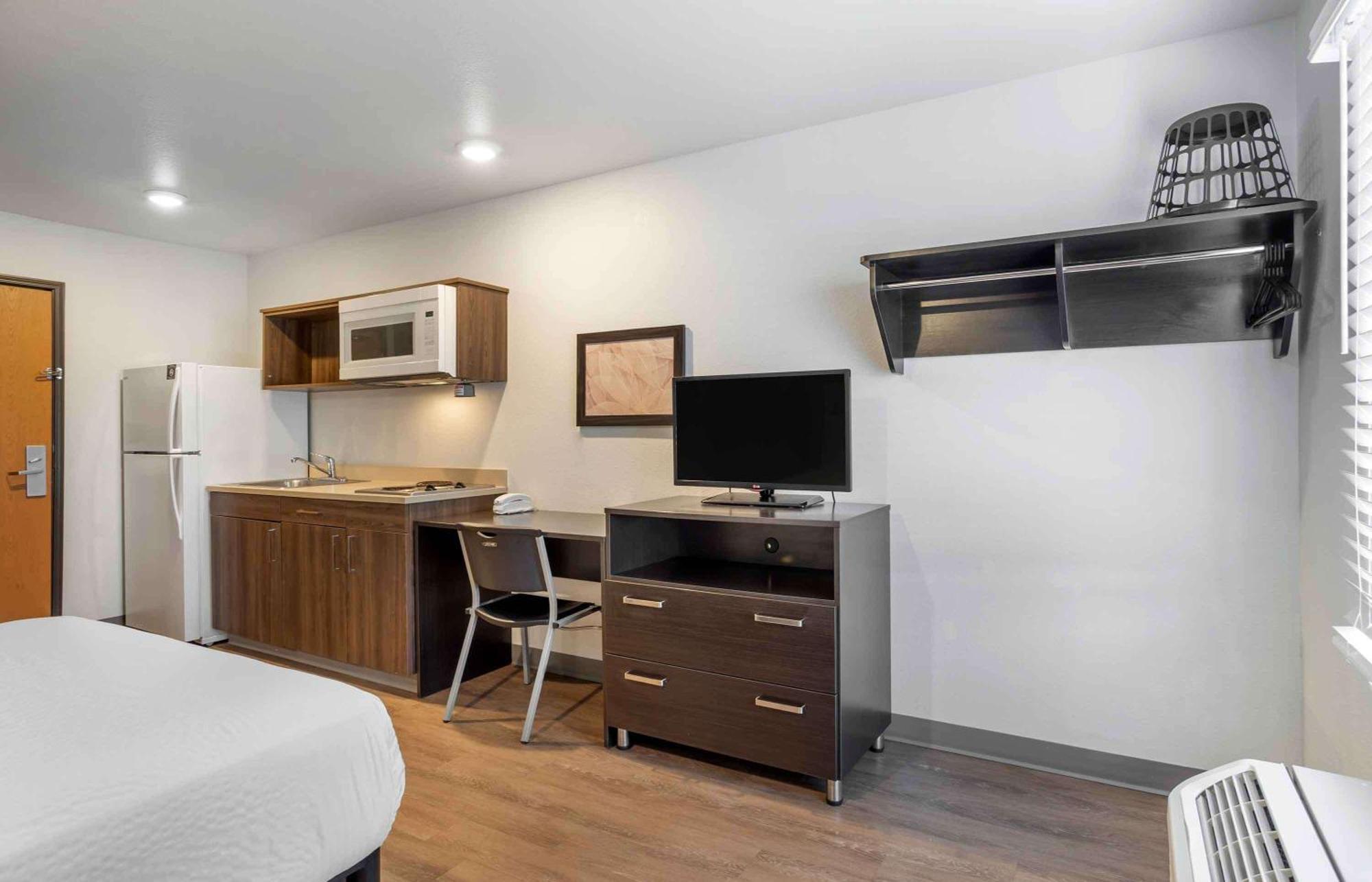 Extended Stay America Select Suites - Μπόμοντ Εξωτερικό φωτογραφία