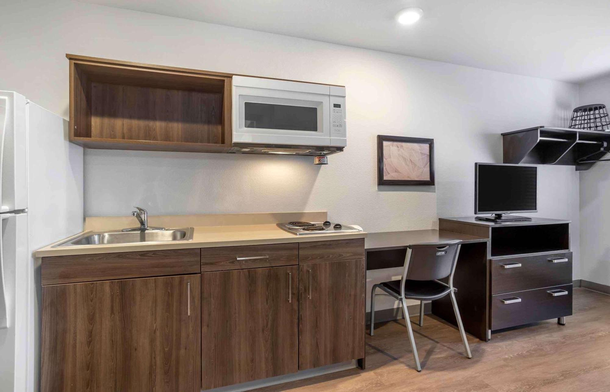 Extended Stay America Select Suites - Μπόμοντ Εξωτερικό φωτογραφία