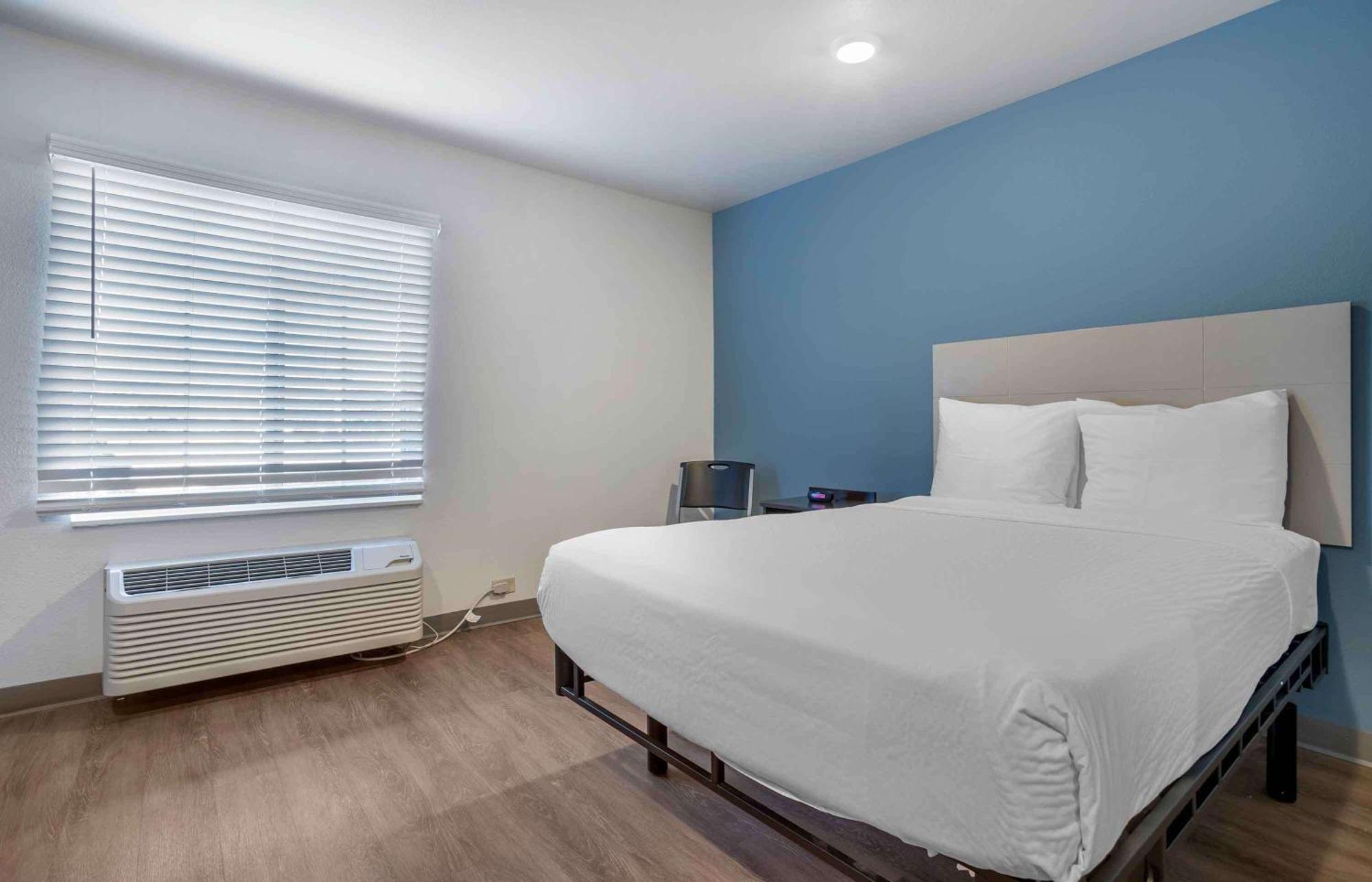 Extended Stay America Select Suites - Μπόμοντ Εξωτερικό φωτογραφία