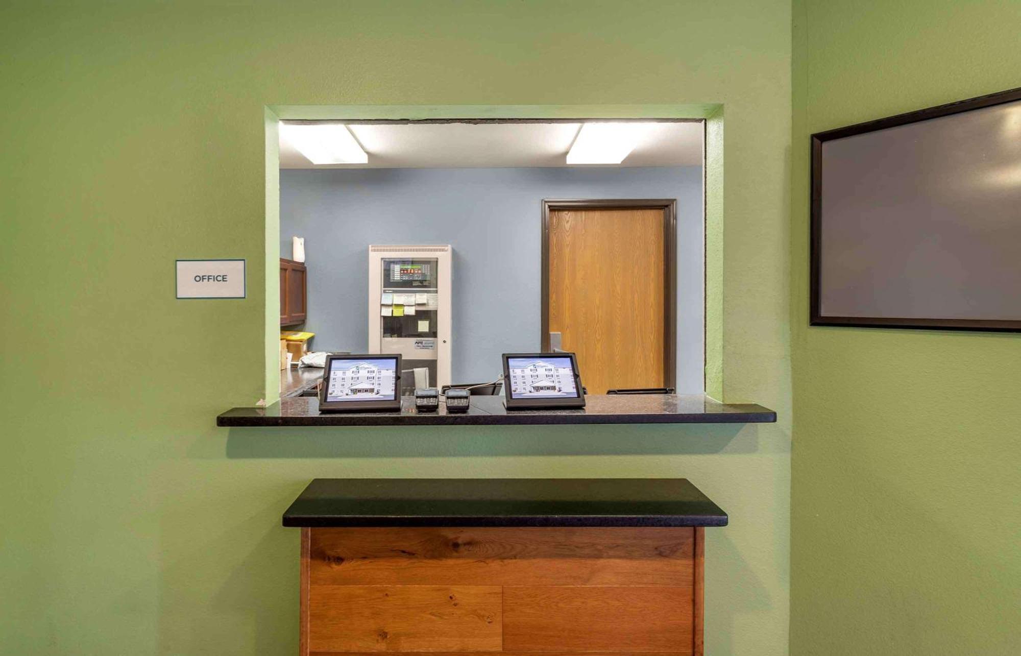 Extended Stay America Select Suites - Μπόμοντ Εξωτερικό φωτογραφία