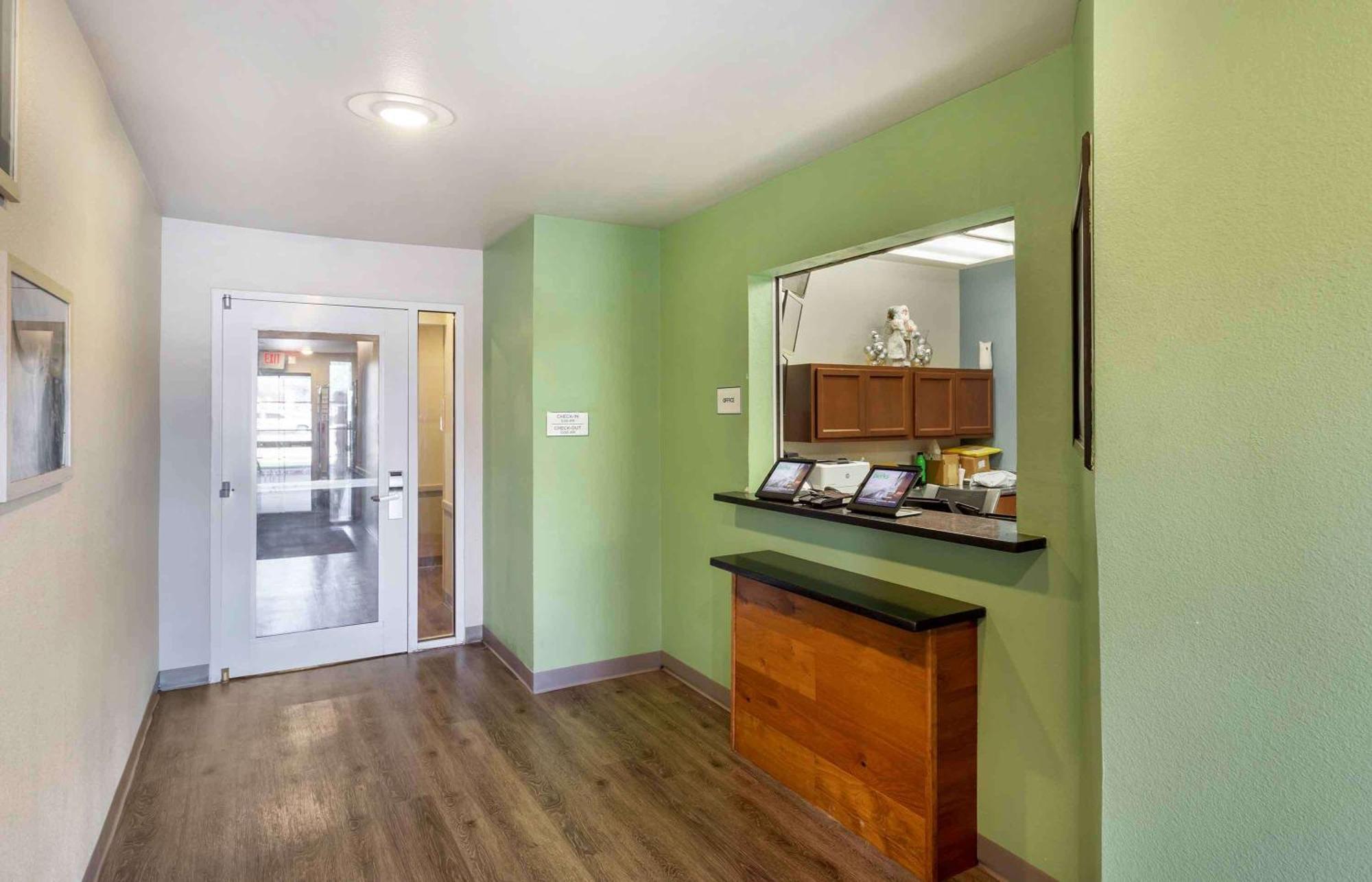Extended Stay America Select Suites - Μπόμοντ Εξωτερικό φωτογραφία
