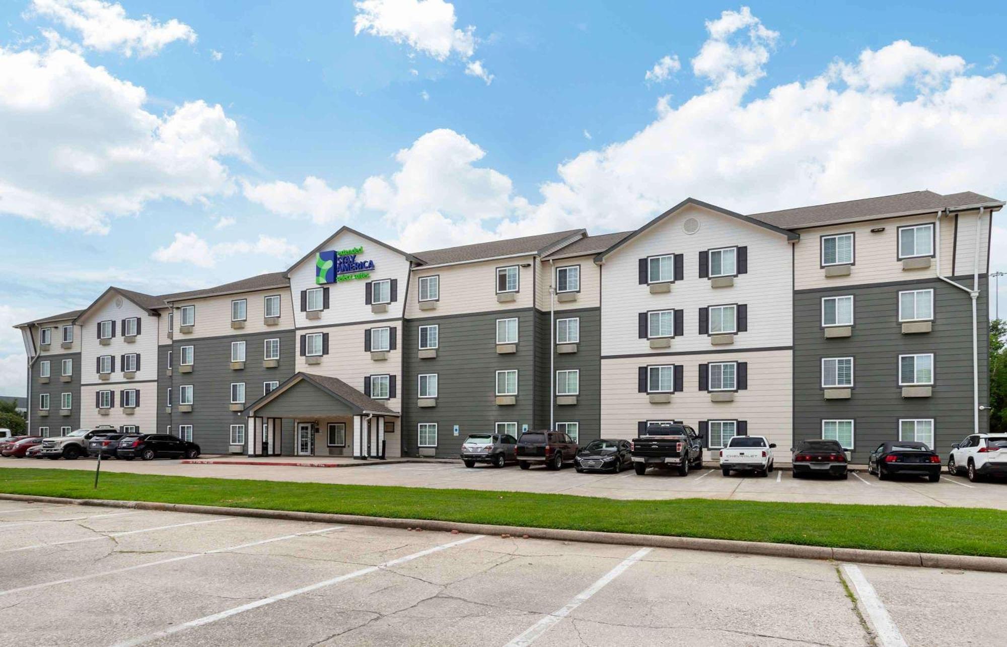 Extended Stay America Select Suites - Μπόμοντ Εξωτερικό φωτογραφία